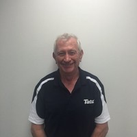 Neville Thorogood