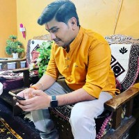 Rajat Srivastav