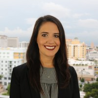 Mariah Manley