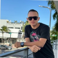 Andres Felipe Neira