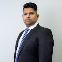 Gautam Krishna