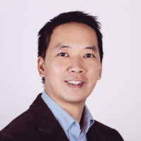 Stefan Chung