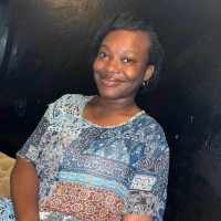 Fatoumata Binta Kabèlè Camara