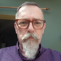 Barry Moss