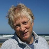 Barbara Morris