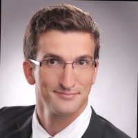 Martin Geidel