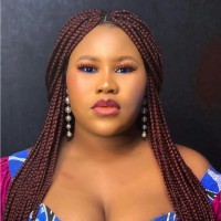 Precious Okeke