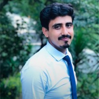 Muhammad Farman