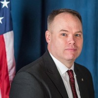 Shawn Currie