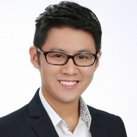 Kenneth Zhang