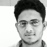 SYED NIYAMATHULLAH AFZAL