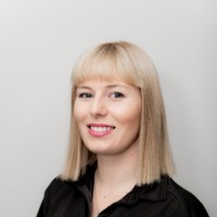 Charlene Vidgen