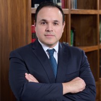 Roberto Canto Madrigal