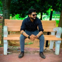 Chinmay Pani