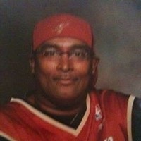 Jeffrie Thomas
