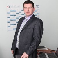 Sergei Makhinia