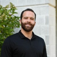 Nicholas DeFelice