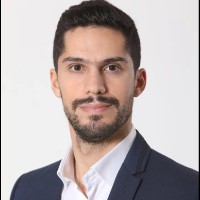 Burak Arman