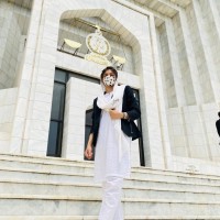 Areej Liaqat (Advocate)