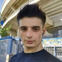 Yuriy Havrylechko