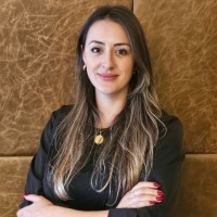 Bruna Louise Hey Amaral