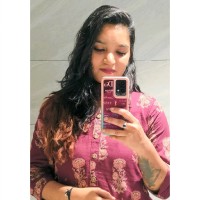 Sushma G