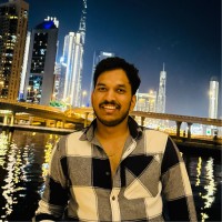 Sai Jagadeesh Madisetty