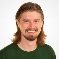Kyle Gjertson, Shrm-Scp