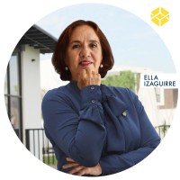 Ella María Izaguirre