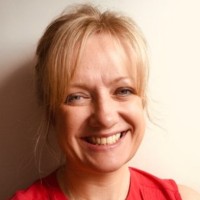 Anona Bamford Ph.d.
