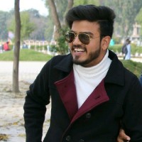 Kartik .