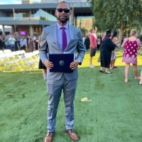 Phillip A. Todd Ma. Ed, M. Ed. S.P.E
