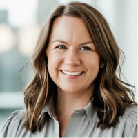 Madison Spangler, PMP