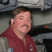 Mark Woods