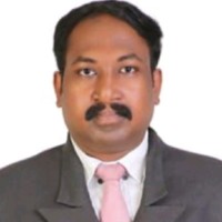 Arul Raj