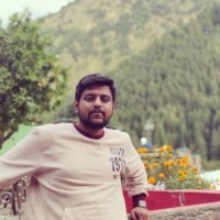Mounish Uday
