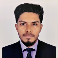 Md. Shamsul Arefin