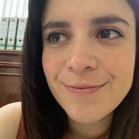 Perla Flores Agredano