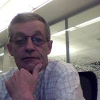 David Reynolds