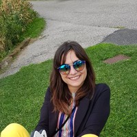 Marcella Sasso