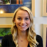 Emily Ehringer, Pe