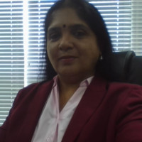 Geeta Nair