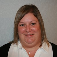 Sarah Privett