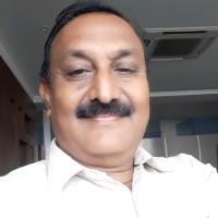Shailesh Desai