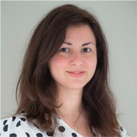 Hanna Sliadnieva
