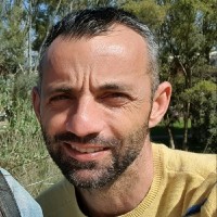 Antonio jesus Fernandez Molero