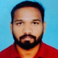 Dhakshanamoorthy M