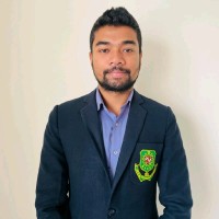 Mahin Ahmed