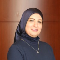 Aml Mahmoud