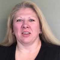 Amber Gibson